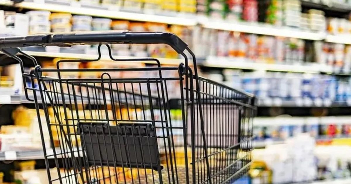 Chubut en el top five de las provincias del país con mayor incremento en ventas de supermercados: Registró compras por $ 54.000 millones