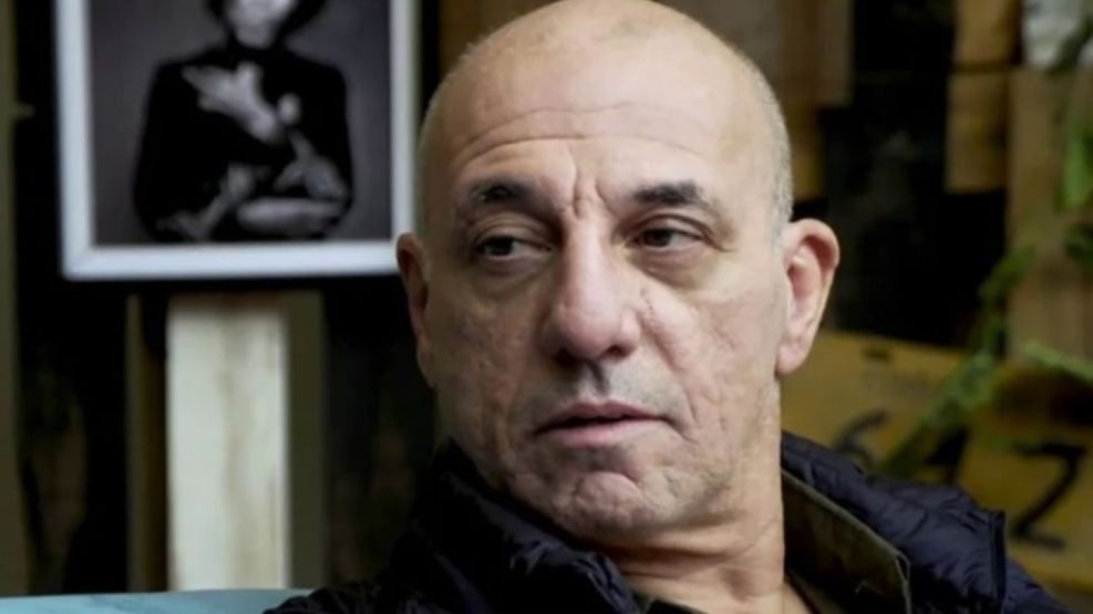 Murió Toti Ciliberto, uno de los humoristas más recordados de “VideoMatch”