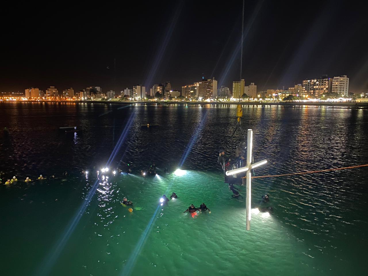 Chubut celebra la Semana Santa con múltiples actividades en toda la provincia