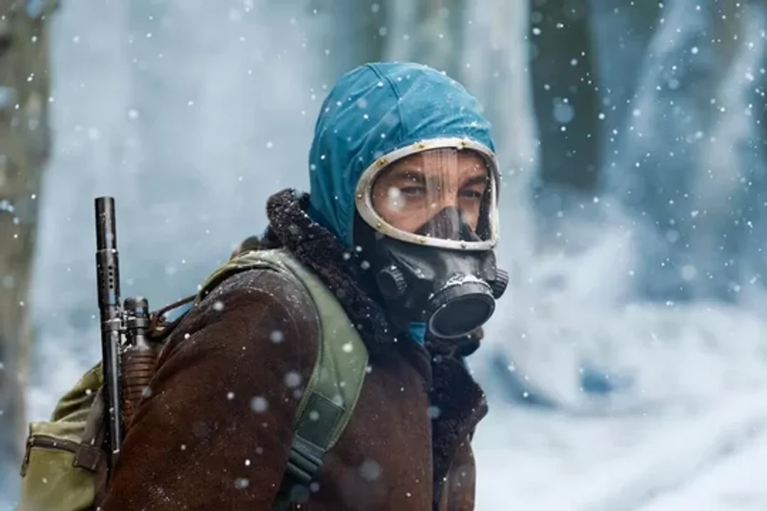 Desde Alemania hasta Venezuela: “El Eternauta” es la serie de Netflix más vista en 20 países