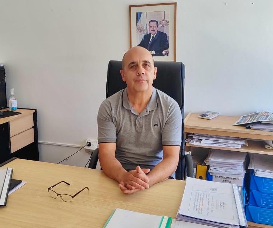 Rubén Cáceres: “Proscribir a La Libertad Avanza sería un error”