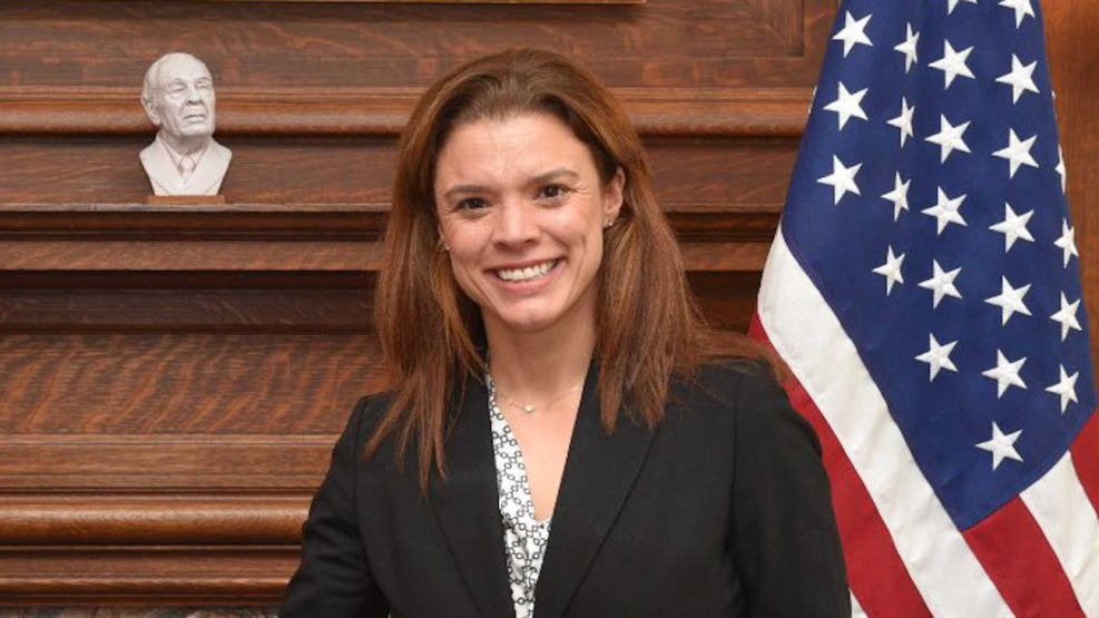 Nuevo gesto de apoyo de Estados Unidos a Milei: “Está implementando un cambio radical en la política económica”