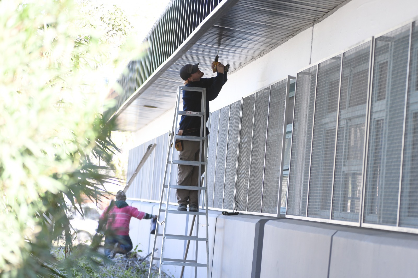 Provincia coordina una gestión articulada a través del Sistema de Incidencias Escolares para seguir garantizando las clases en Chubut