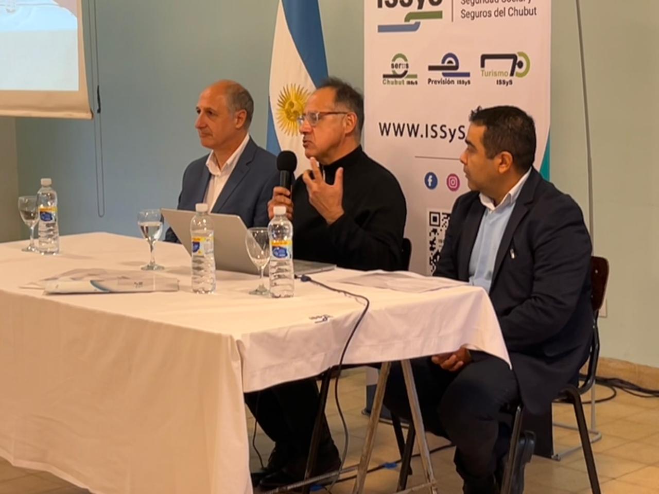 SEROS presentó el nuevo Vademécum de Medicamentos de Alto Costo y un sistema integral para procedimientos oncológicos