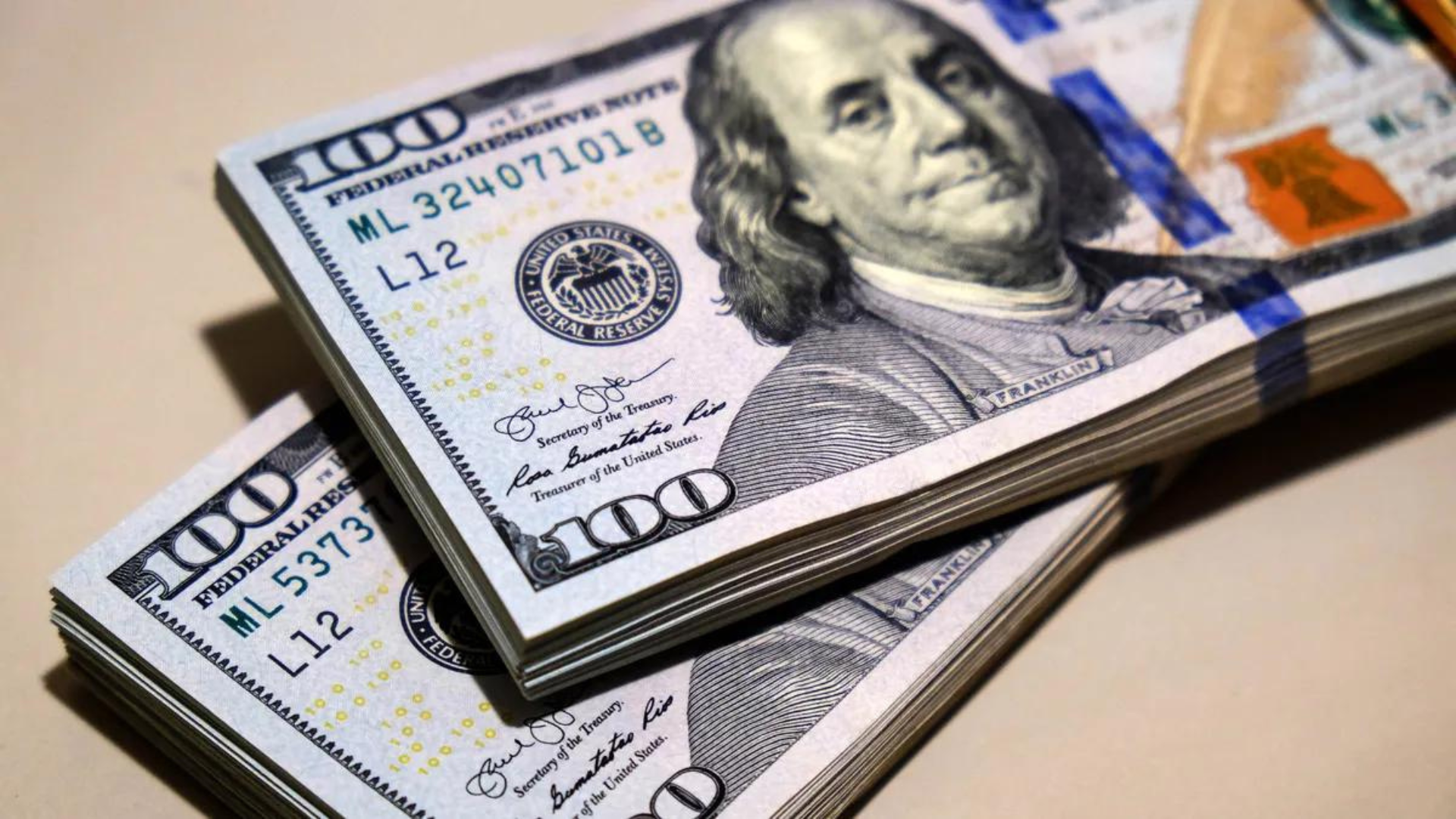 Anuncian la salida de circulación de dólares: Qué billetes dejarán de ser aceptados