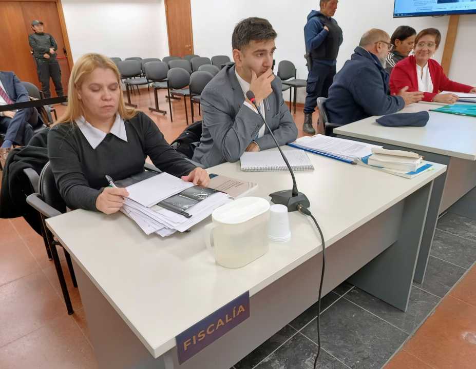 Sarmiento: Condenaron a Jorge Díaz a un año y seis meses de prisión de cumplimiento efectivo por el delito de abigeato