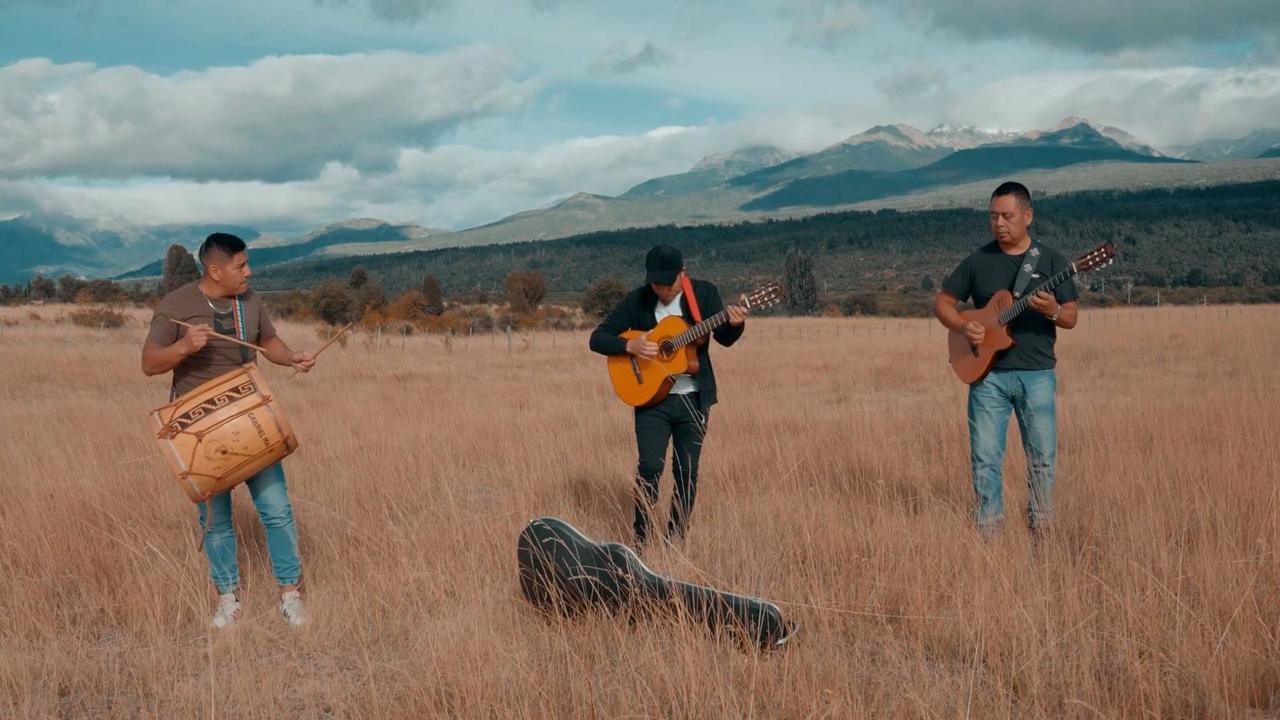 Chubut potencia la proyección de sus músicos: Ya hay más de 73 producciones chubutenses que forman parte del sistema de distribución