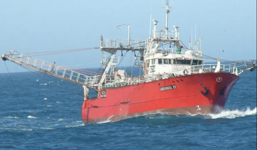 Habilitaron la prospección de langostino para el 28 de mayo, pero las empresas todavía no confirmaron si pondrán los barcos a disposición