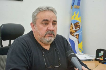“La Provincia no está para sostener a los municipios mal gestionados”, aseguró el ministro de Gobierno de Santa Cruz