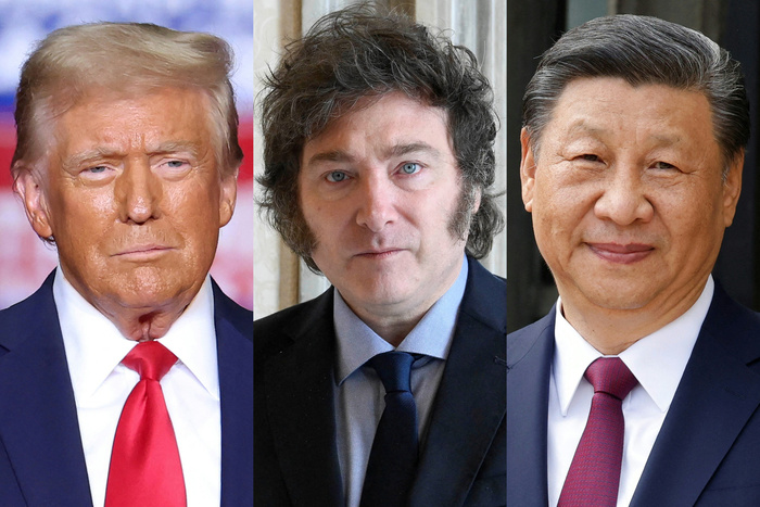 Se tensa la relación: China repudió los dichos del enviado de Trump sobre el swap con Argentina y aseguró que “no tiene derecho a cuestionarlo”