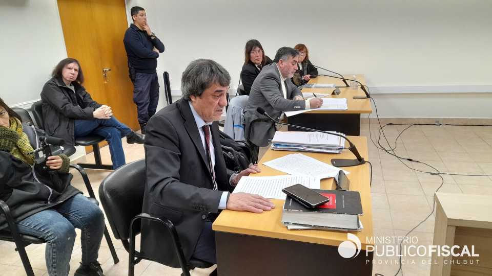 Crean para Comodoro Rivadavia una unidad fiscal especializada en investigar delitos ambientales y contra los animales