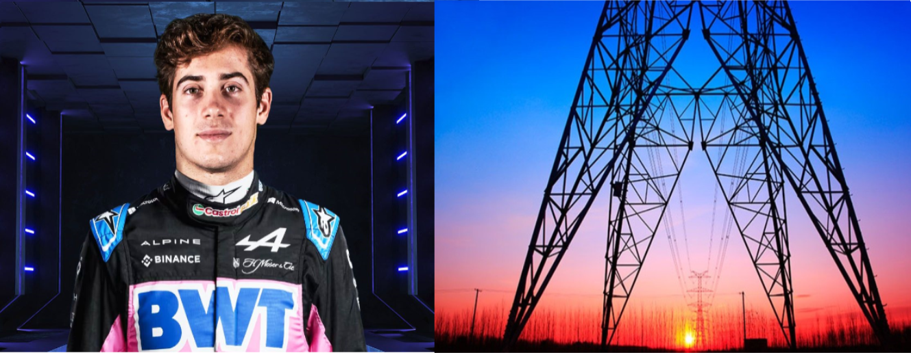 Furor por Colapinto: Suspendieron un corte programado para este fin de semana  por quejas de usuarios vinculados al debut del piloto argentino