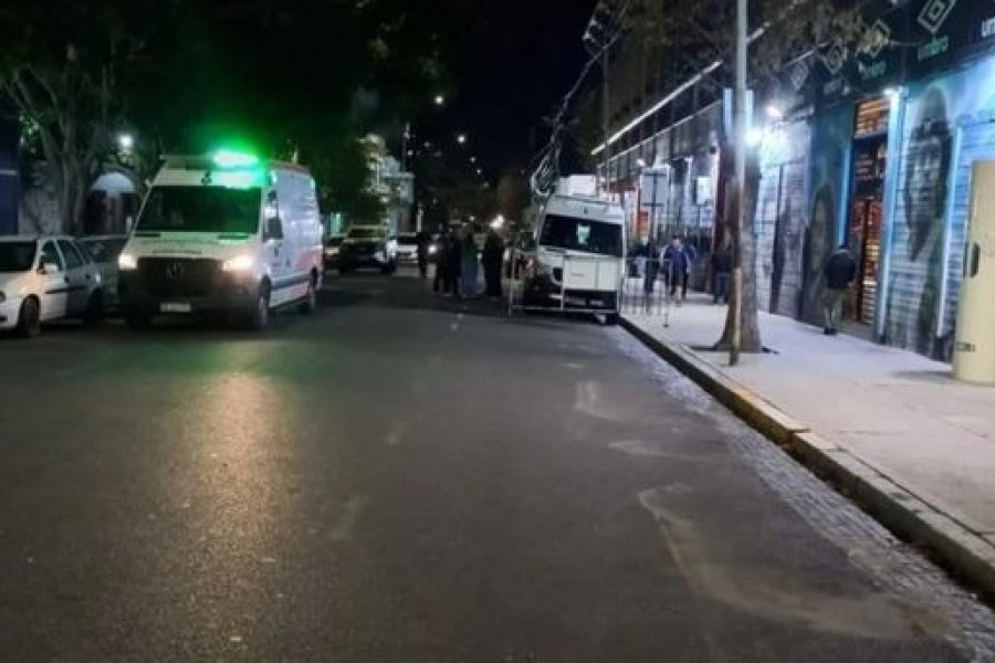 Murió un hincha de Argentinos Juniors en la tribuna durante el partido ante Instituto por el Torneo Apertura