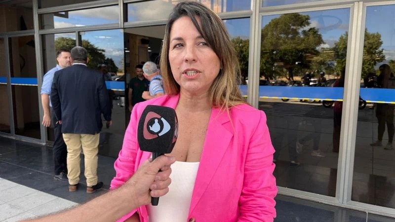 Escándalo en Catamarca: Una intendenta faltó a los actos del 25 de Mayo por “enfermedad” y estaba en el Caribe