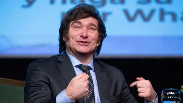 Javier Milei sobre la crisis del hospital de niños: “Los ñoquis kirchneristas del Garrahan le quitan recursos”