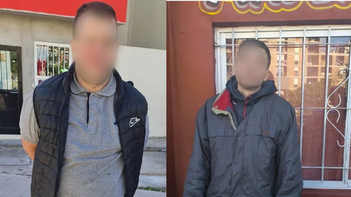 Puerta giratoria: Salió de la cárcel, al día siguiente asaltó una perfumería en Chacarita y tiene 21 causas penales