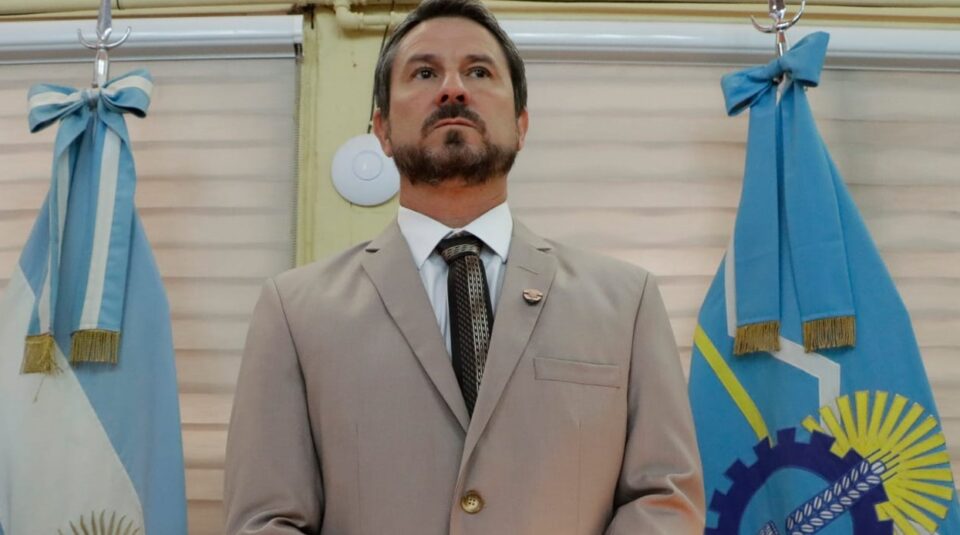 Merino avanza con cambios para facilitar inversiones inmobiliarias en Trelew