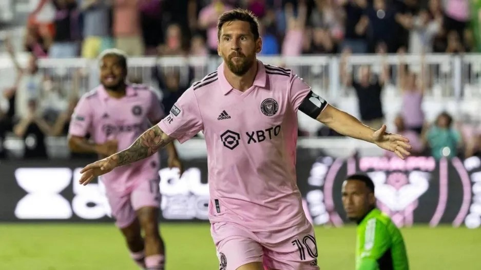 Inter Miami juega contra su clásico rival en un partido clave por los playoffs de la MLS