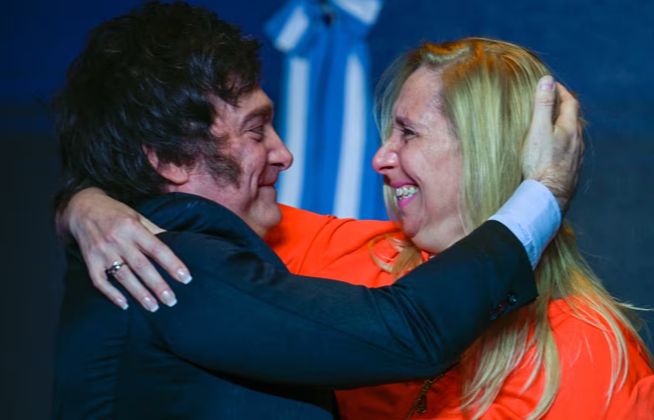 El Gobierno de Milei celebró el triunfo en Chaco y el buen resultado en la capital salteña