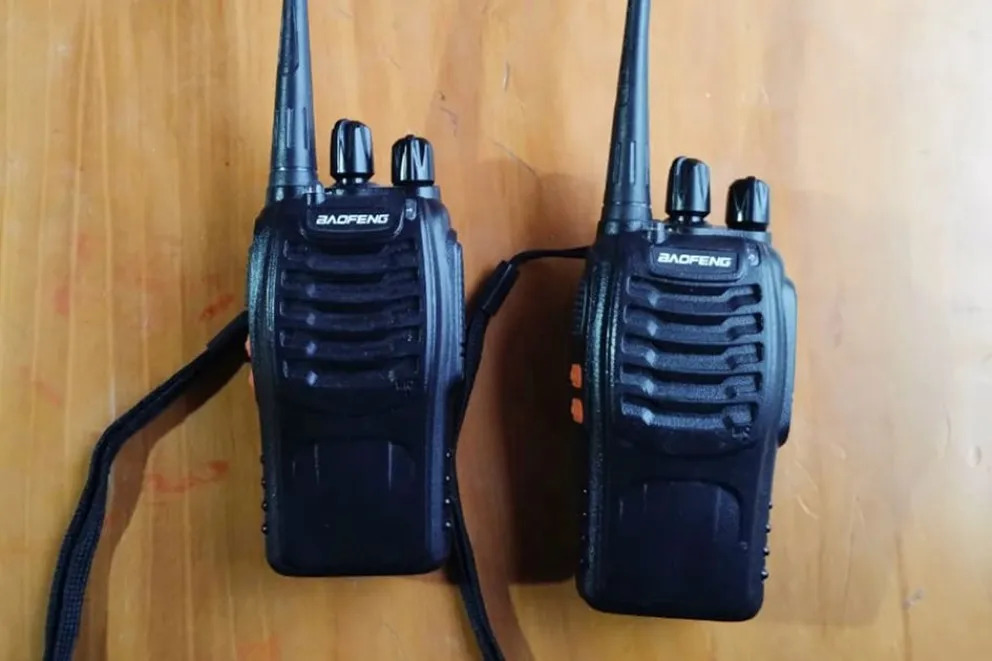 Neuquén: La policía secuestró armas e inhibidores de señal en allanamientos