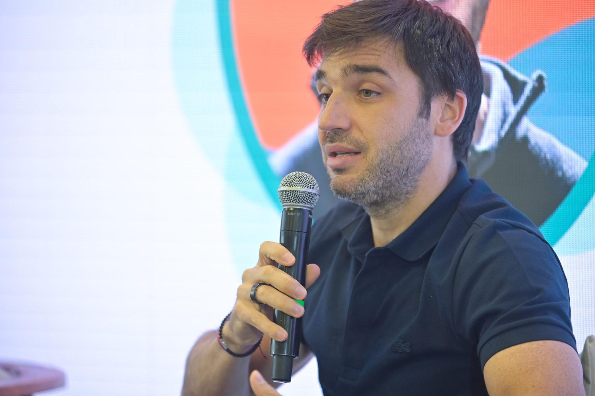 Torres destacó el rápido accionar de la Policía del Chubut tras la captura del femicida Miguel Alejandro Vargas en Chile