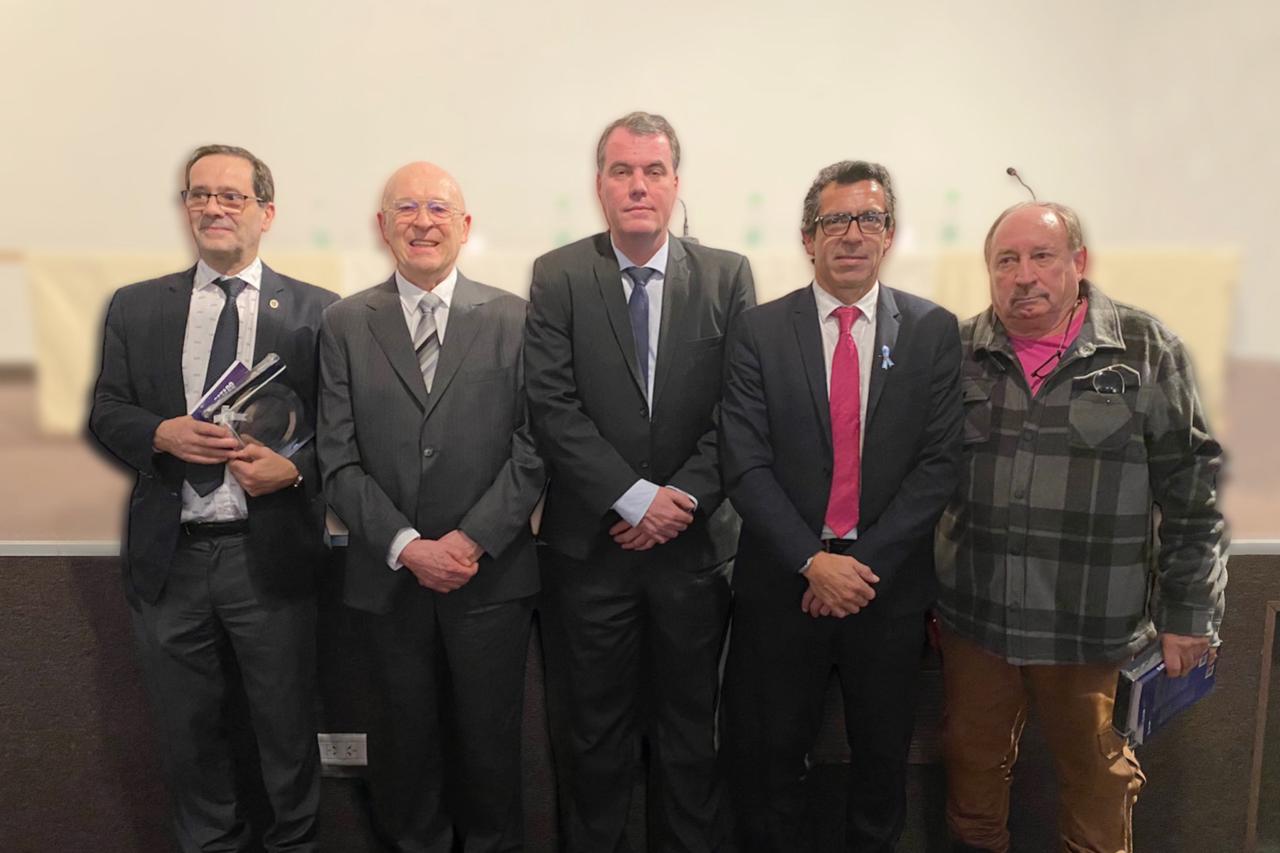 La Oficina Anticorrupción del Chubut cumple 25 años de historia: “Tenemos el deber de cuidar los recursos del Estado en beneficio de toda la sociedad”