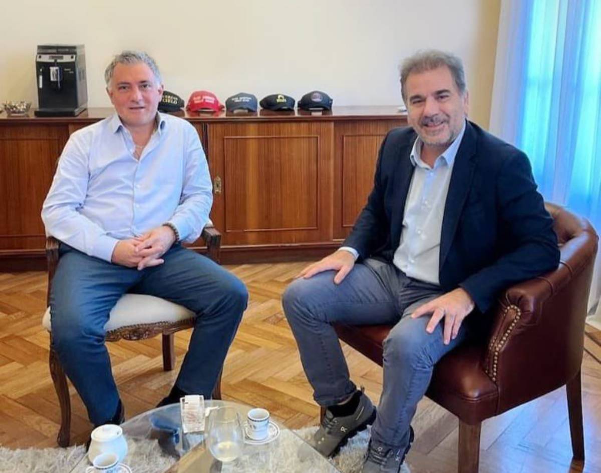 Envalentonado por el triunfo en CABA, La Libertad Avanza quiere reunirse con el PRO esta semana y negociar candidatos para las elecciones bonaerenses