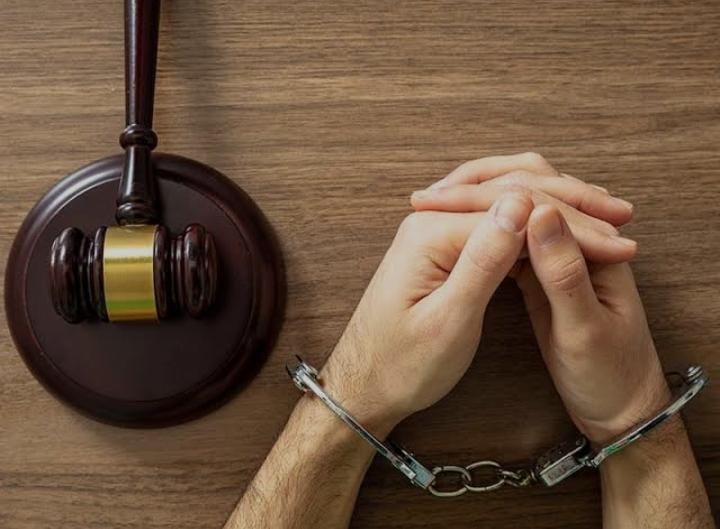 Por la reiterancia vigente en Chubut, un hombre irá a la cárcel por violar una orden de restricción para acercarse a su hijo