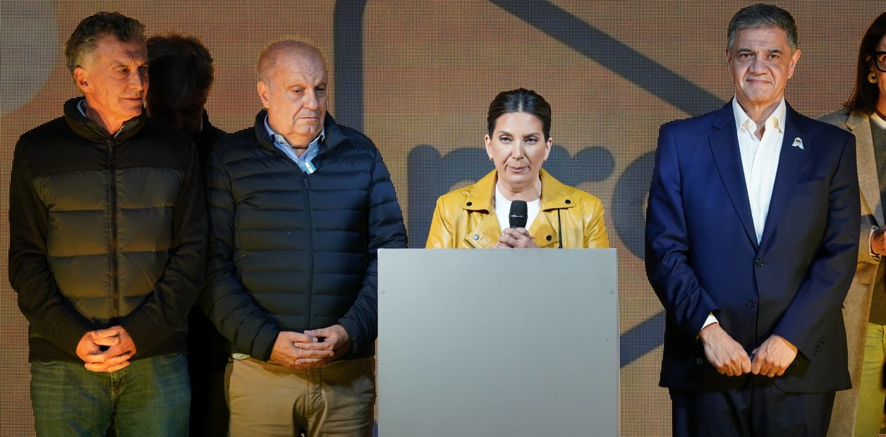 Caída histórica del PRO: Perdió en su bastión de poder tras 20 años y marca el primer revés para un oficialismo en 2025