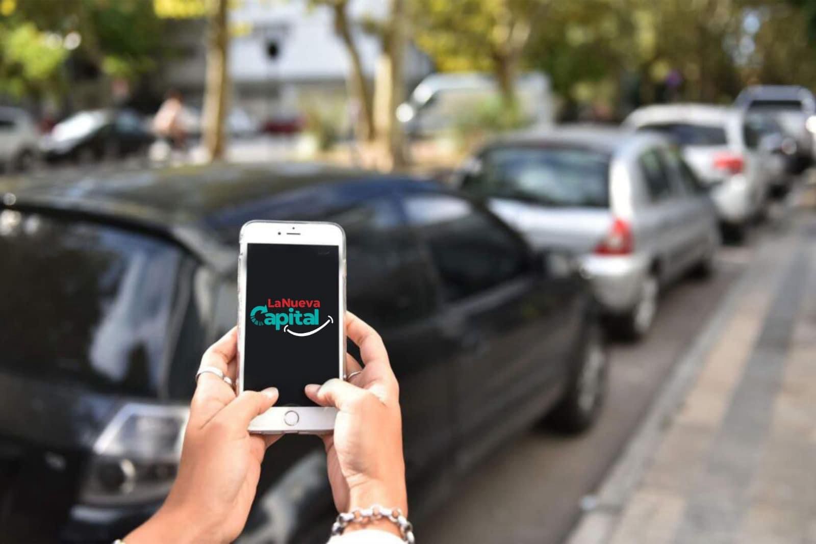 Concejales estudian aplicar un sistema de estacionamiento express en sectores comerciales de Rawson