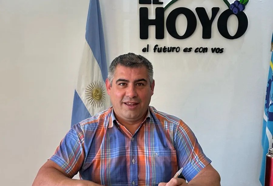 Salamín disparó contra el peronismo por la posible expulsión: “Siempre son los mismos personajes peleándose por la llave del partido, el PJ está en decadencia”