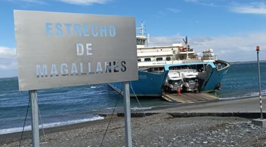 Un sismo de 7,8 sacudió el sur de Chile, hay amenaza de tsunami y piden evacuar ciudades costeras