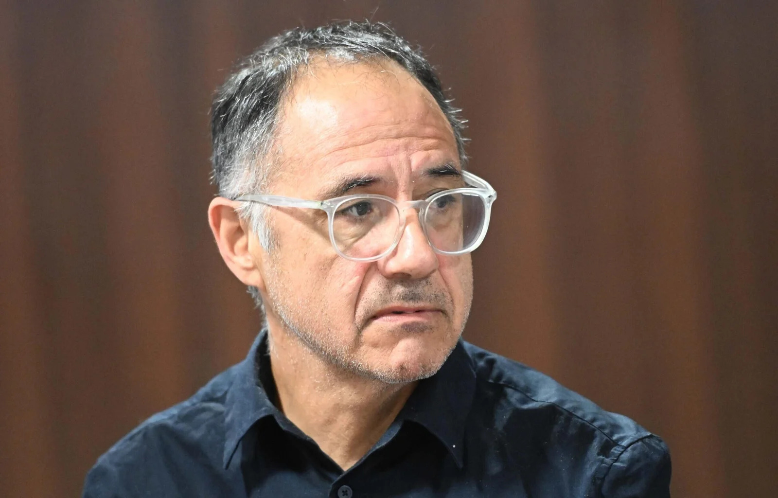 Wisky vuelve a estar al frente de la cartera de Salud después de su paso por la obra social