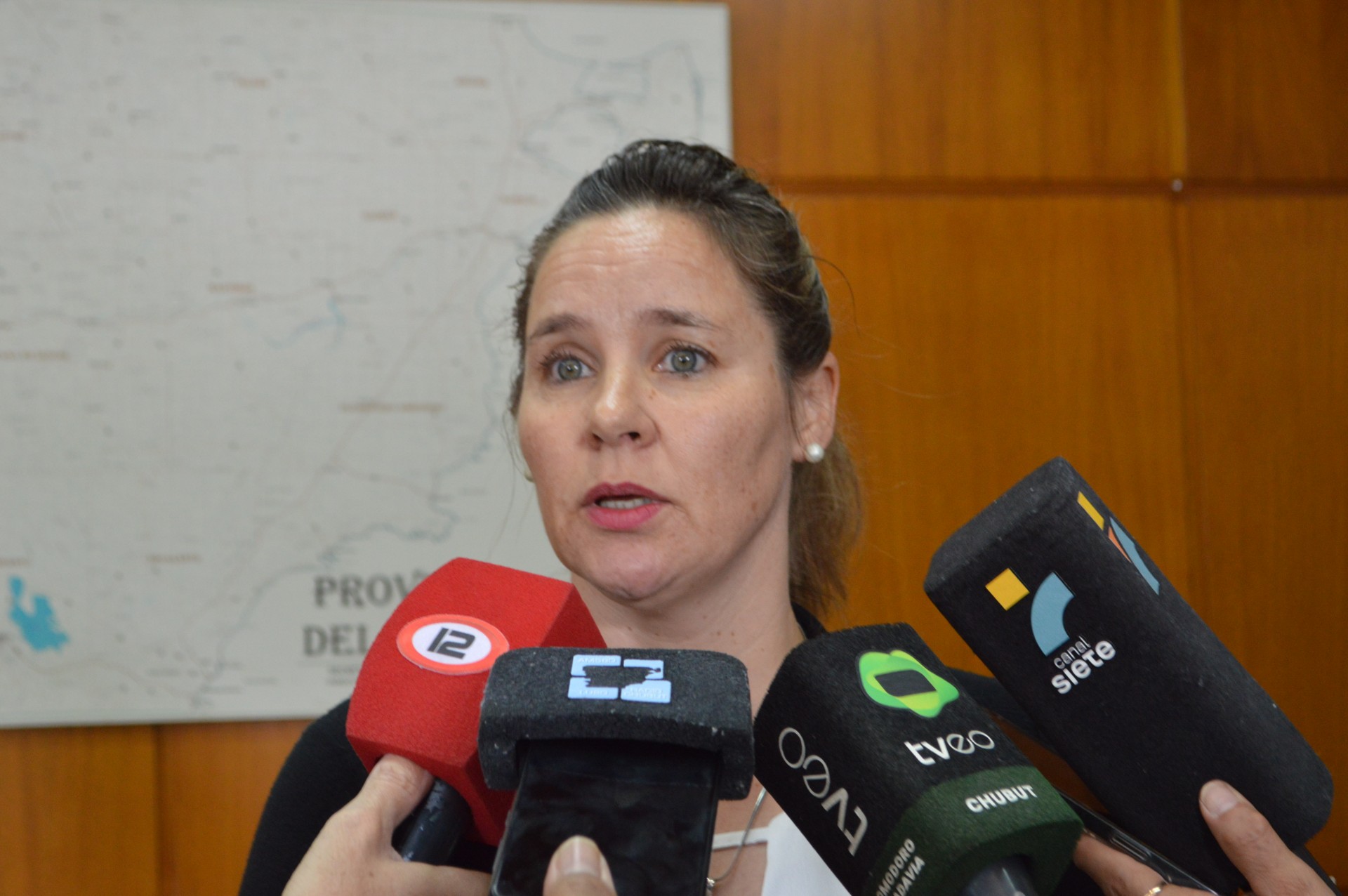 Chubut estará presente en la Expo Vinos & Negocios 2025 que se realizará en el Hilton de Puerto Madero