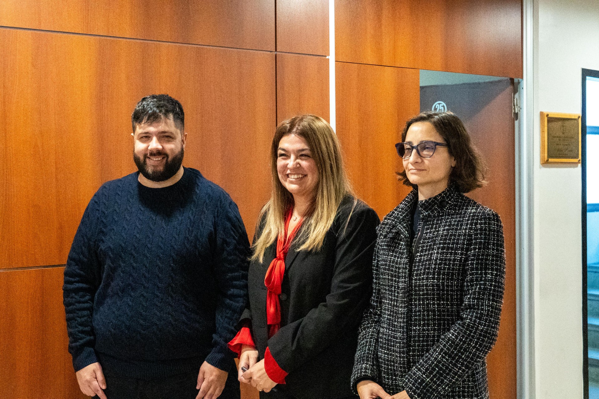 Willatowski sobre la ley que crea CUCAI Chubut: “un paso histórico en salud pública y derechos”