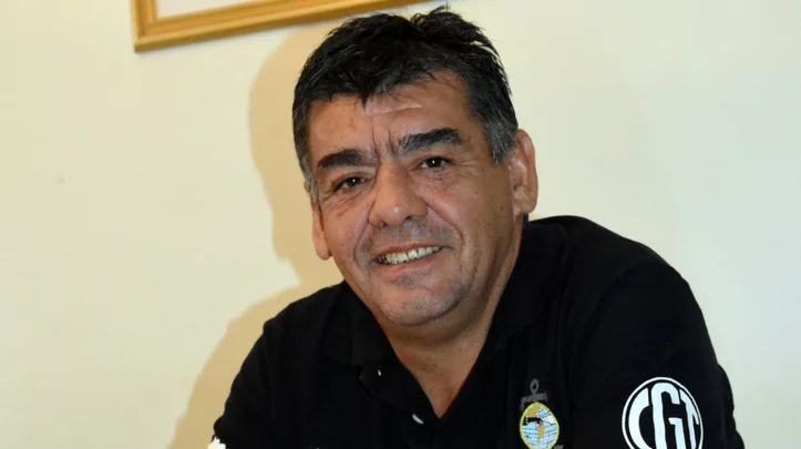 Juan Navarro sobre la situación de la pesca: “Nación está tratando de voltear a los sindicatos”