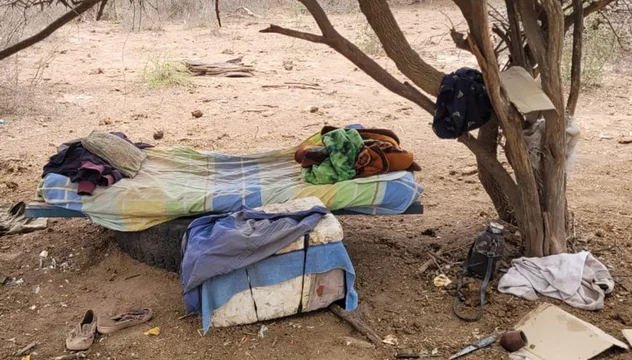 Rescatan a 10 trabajadores rurales sometidos a esclavitud y les pagarán una fortuna como indemnización