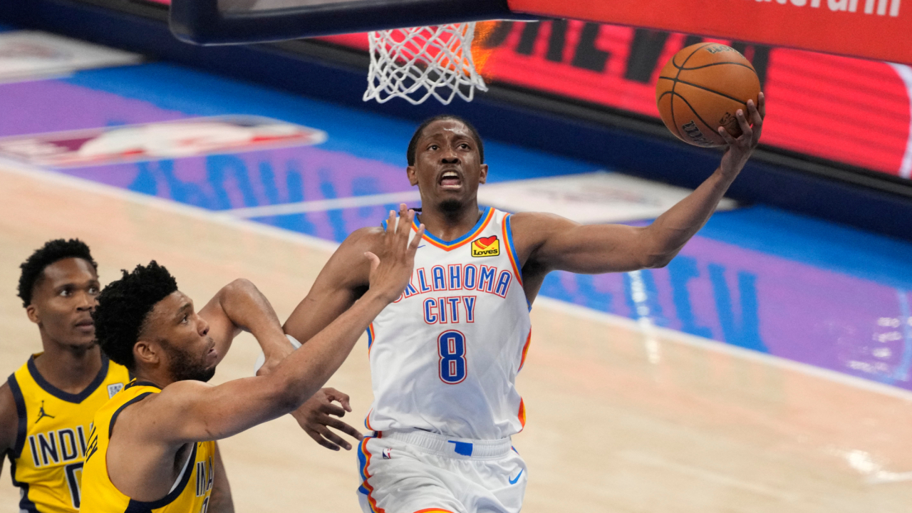 Final de la NBA: Thunder se acerca a la gloria tras vencer a Pacers