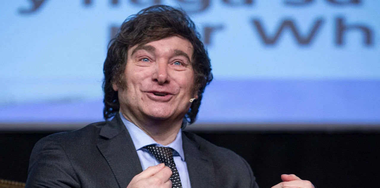 Javier Milei lanza la campaña bonaerense y ya tiene nuevo rival: La pelea ahora será con Máximo Kirchner