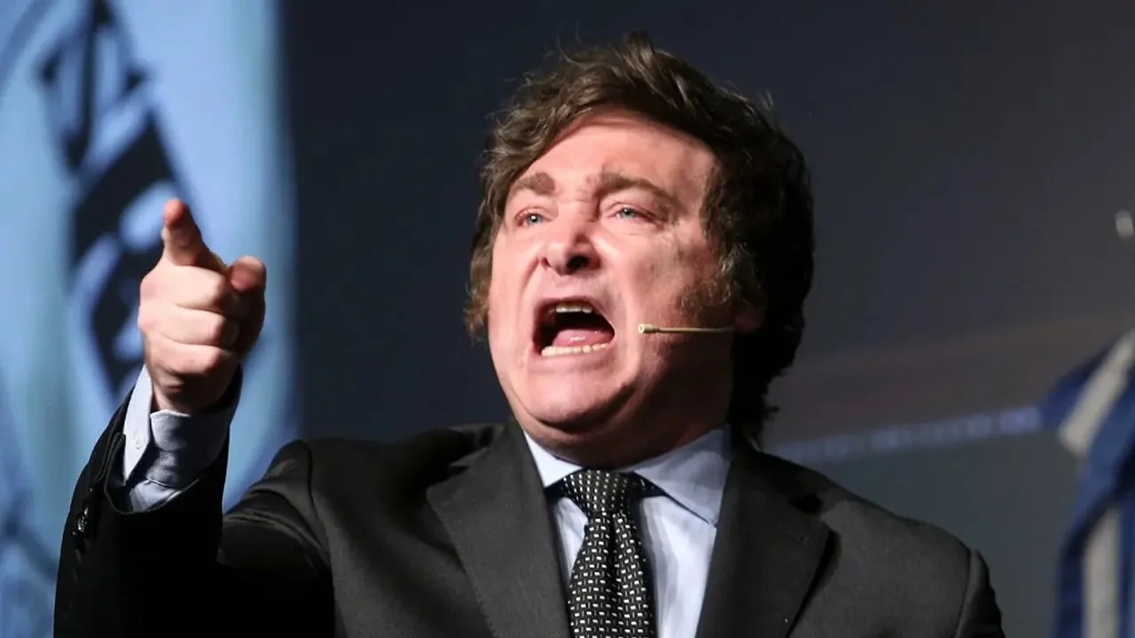 Javier Milei: “Esperemos que los senadores no apoyen esta demagogia populista”