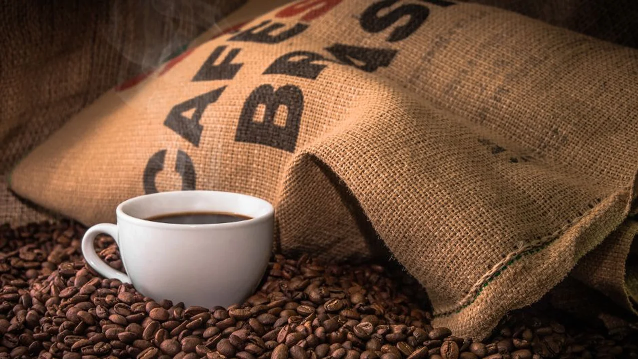 Brasil anunció una inversión récord para financiar la caficultura