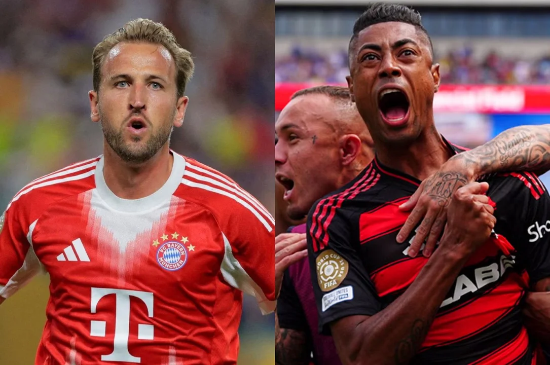 Mundial de Clubes: promesa de partidazo entre el Bayern Múnich y el Flamengo en los octavos de final