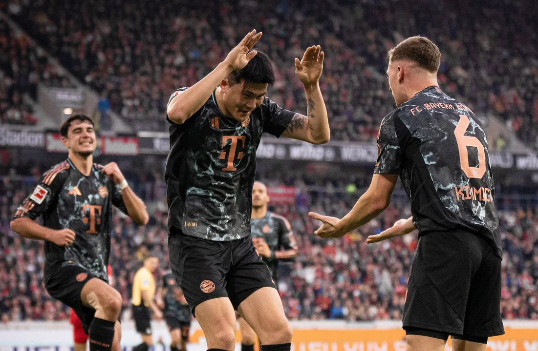 El Bayern Múnich abre el Grupo C de Boca en el Mundial de Clubes ante el Auckland City