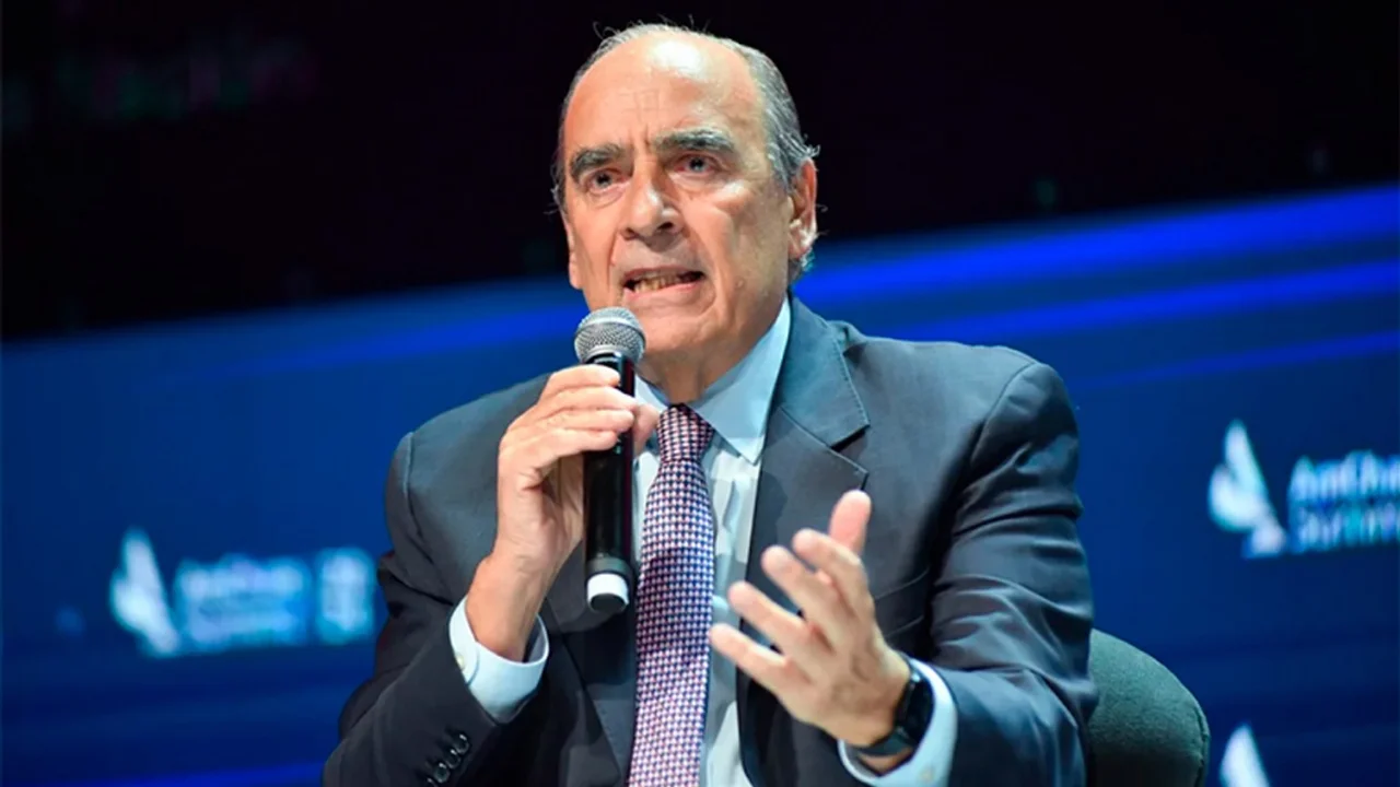 Francos adelantó que el Ejecutivo vetará modificaciones en el régimen previsional