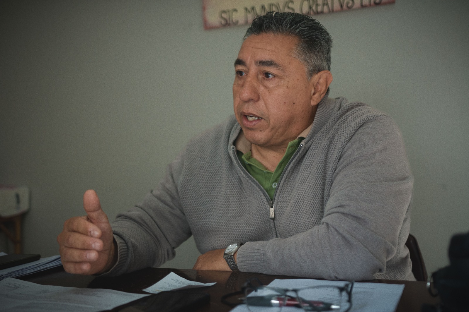 La Municipalidad de Rawson mantiene abierto el reempadronamiento del programa Electrointensivos