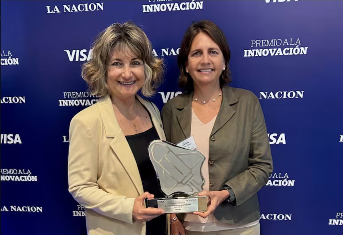 Las dos científicas estrellas del “ecosistema biotech” argentino que crearon una startup para la detección temprana del cáncer y que tienen vínculos con Chubut