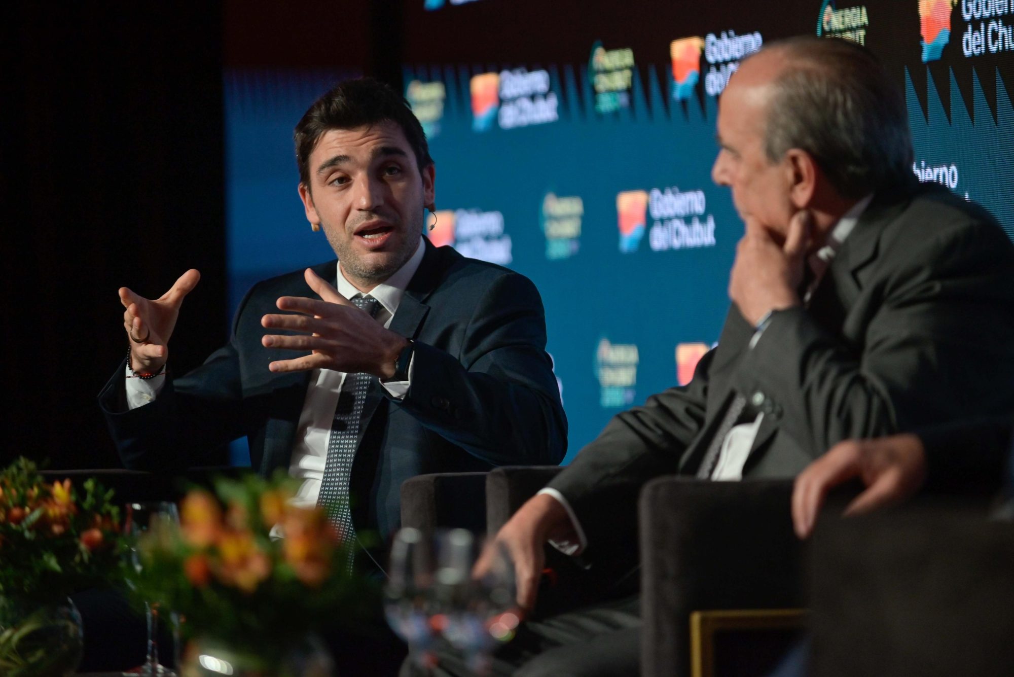 Torres: “Muchos impuestos actuales fueron creados como transitorios y terminaron quedando eternamente, y esa matriz fiscal asfixia a la producción y al trabajo”