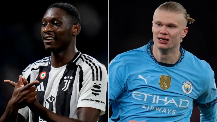 Mundial de Clubes: Juventus y Manchester City definen al ganador del Grupo G