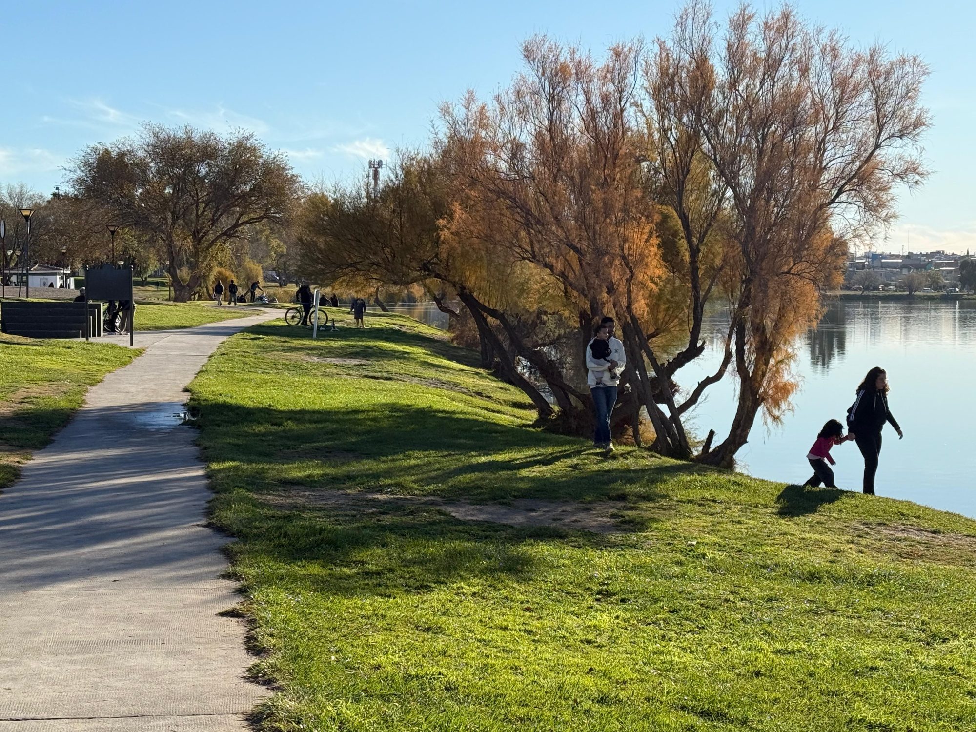 Trelew recibirá a más de 200 referentes turísticos del país y el exterior