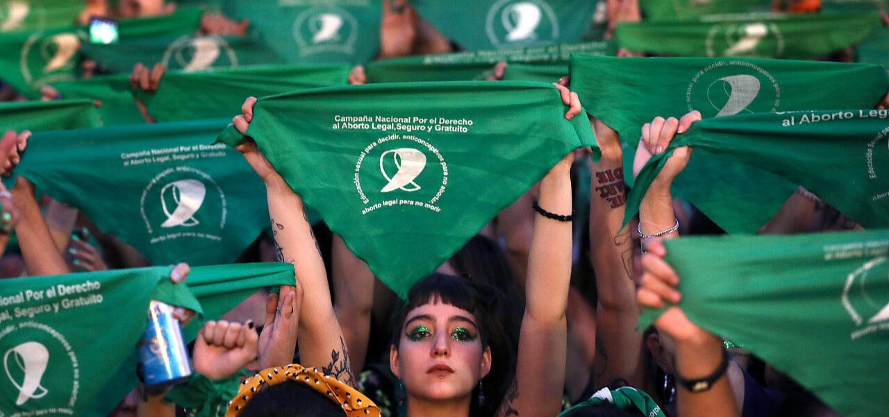 Una prepaga le negó un aborto legal a una mujer y recibió una multa millonaria